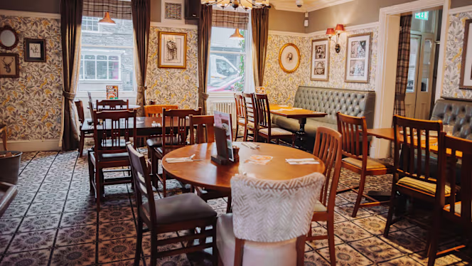 Goddard Arms Swindon - 2