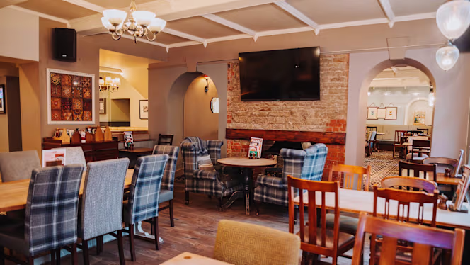 Goddard Arms Swindon - 4