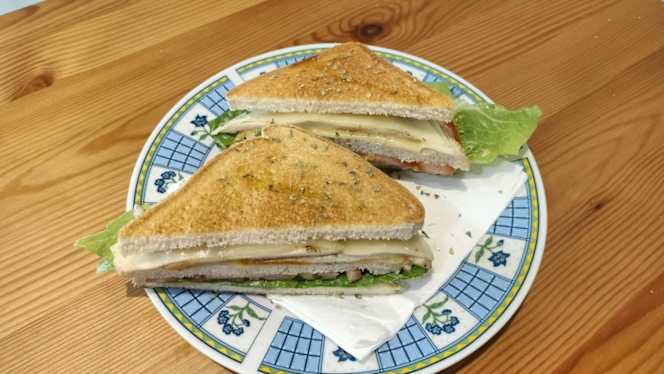 El Patio Andaluz de Playa Blanca - 0