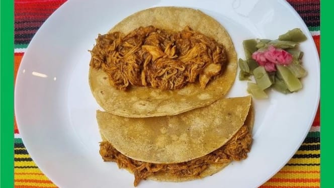 Itacate Fuengirola - 2