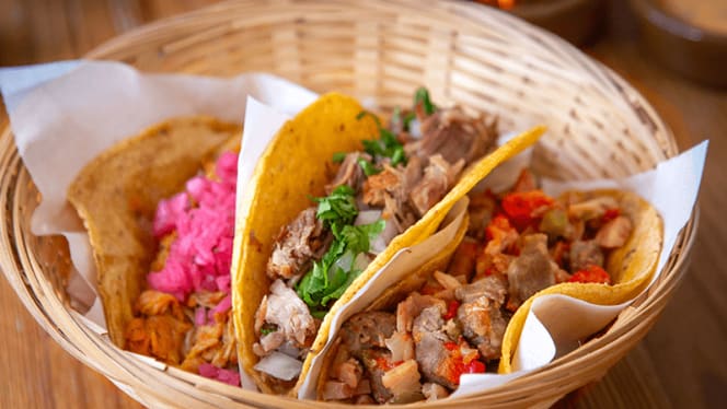 Itacate Fuengirola - 0