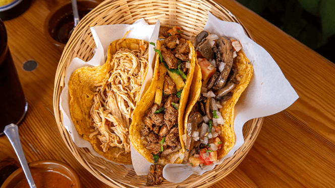 Itacate Fuengirola - 7