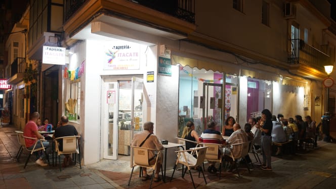 Itacate Fuengirola - 4