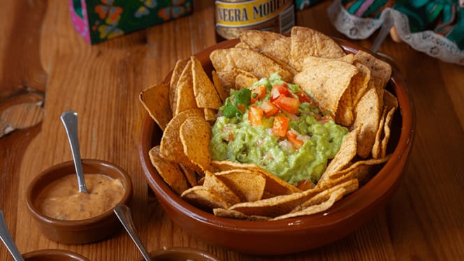 Itacate Fuengirola - 6