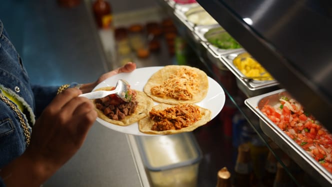 Itacate Fuengirola - 5