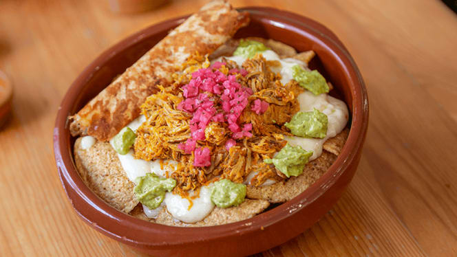 Itacate Fuengirola - 9