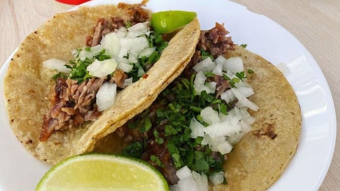 Itacate Fuengirola - 1