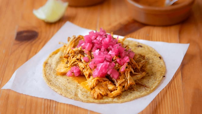 Itacate Fuengirola - 8