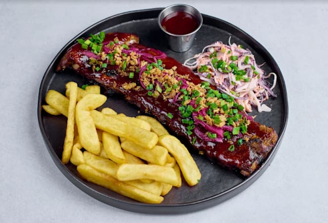 Galop Restaurant - 1