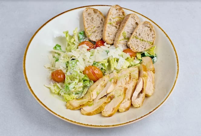 Galop Restaurant - 2