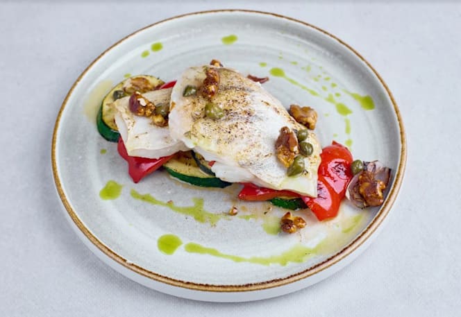 Galop Restaurant - 3