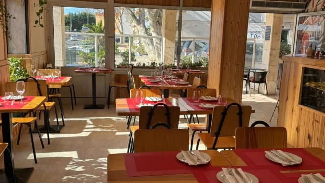 Aji Limo Peruvian & Pisco Bar - 0