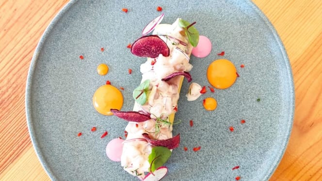 Aji Limo Peruvian & Pisco Bar - 9