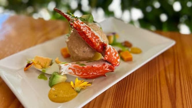 Aji Limo Peruvian & Pisco Bar - 8