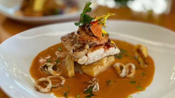 Aji Limo Peruvian & Pisco Bar - 7