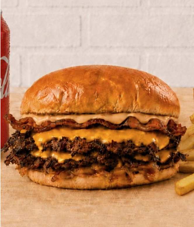 Bump - Restaurant - Boulogne-Billancourt