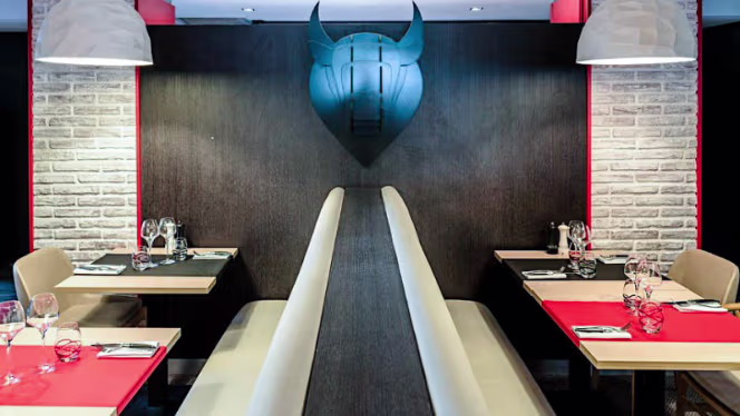 Black Angus - Blagnac - 6