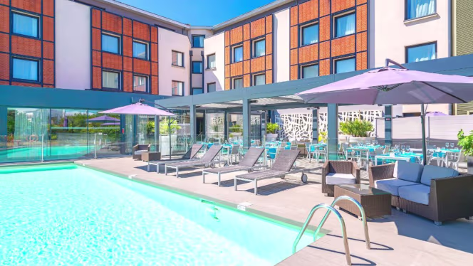 Black Angus - Blagnac - 9