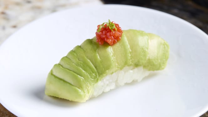 Linfa da Visionnaire - 0