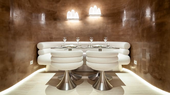 Linfa da Visionnaire - 4