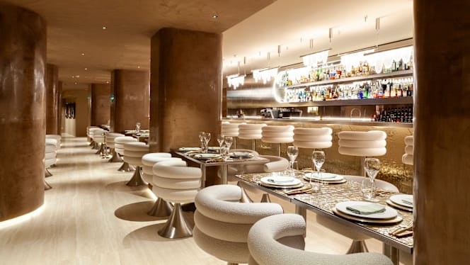 Linfa da Visionnaire - 3