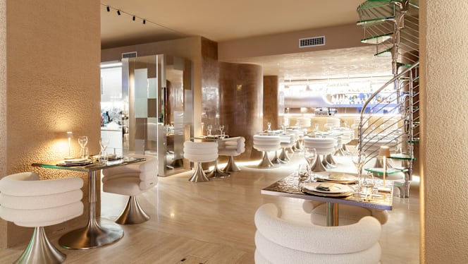 Linfa da Visionnaire - 2