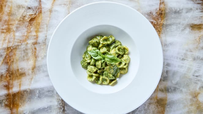 Linfa da Visionnaire - 7