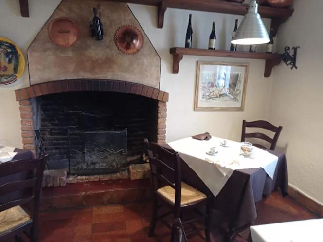 Trattoria Fontani - 6
