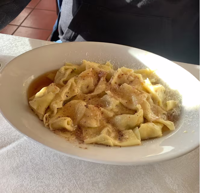 Trattoria Fontani - 3