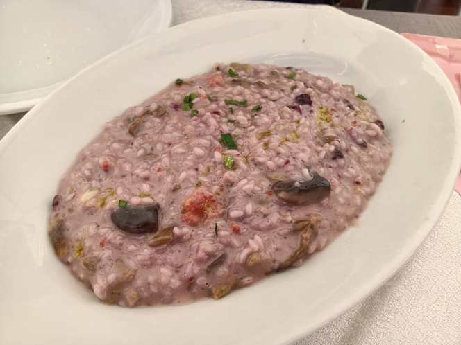 Trattoria Fontani - 4