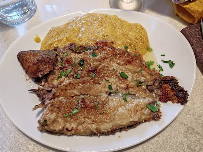 Trattoria Fontani - 5