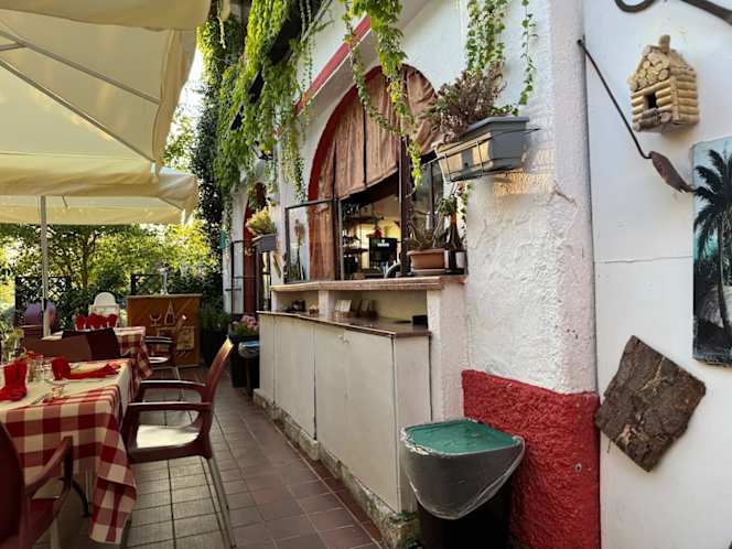 Trattoria Fontani - 8