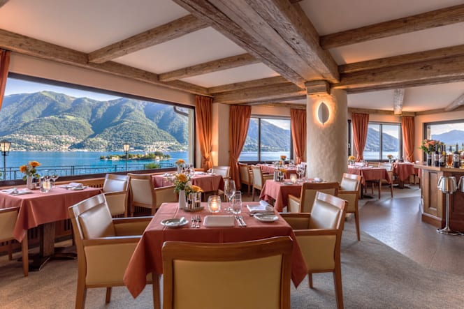 Ristorante Panoramico - 0