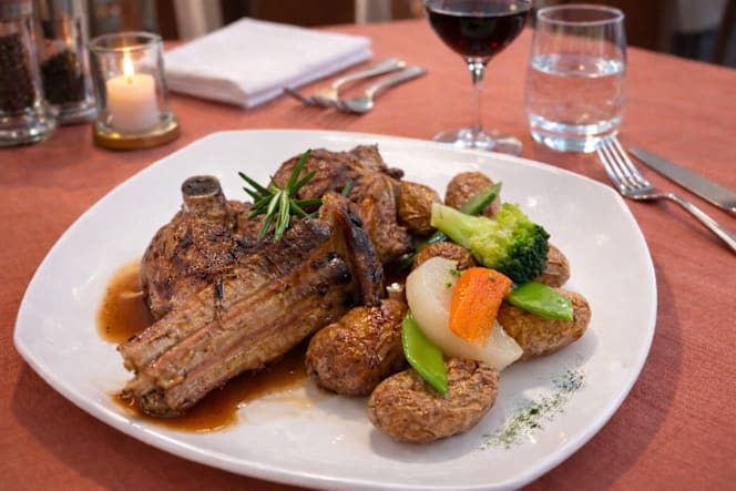 Ristorante Panoramico - 9