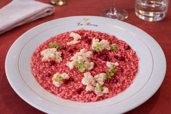 Ristorante Panoramico - 5