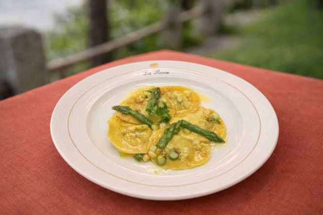 Ristorante Panoramico - 1