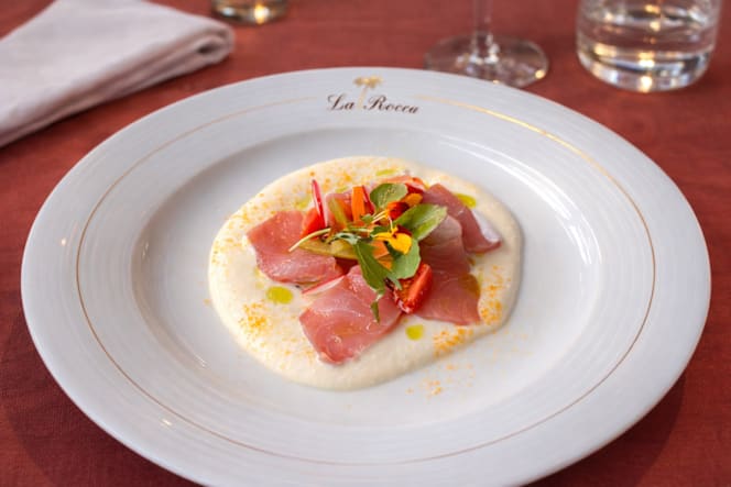 Ristorante Panoramico - 8