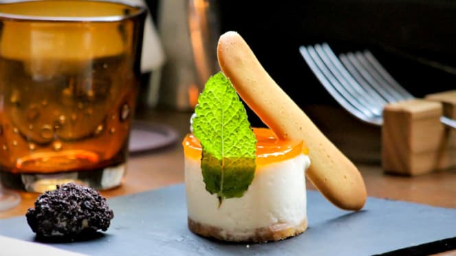 Il Ristorantino dell'Avvocato - 2