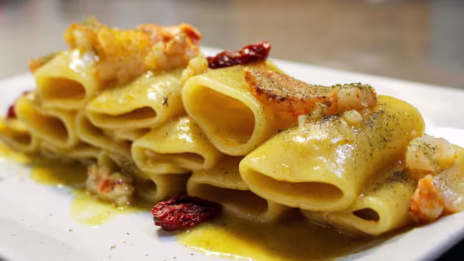 Il Ristorantino dell'Avvocato - 4