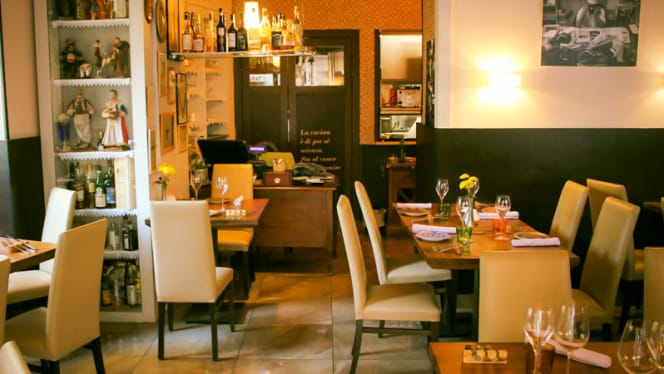 Il Ristorantino dell'Avvocato - 6