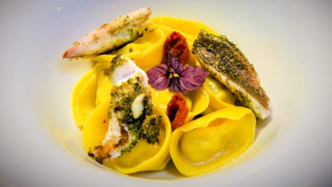 Il Ristorantino dell'Avvocato - 5