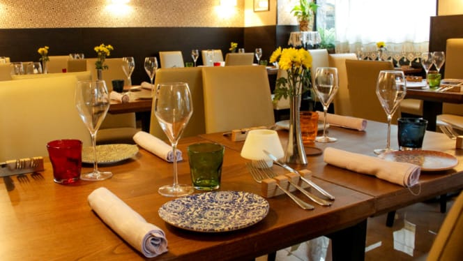 Il Ristorantino dell'Avvocato - 0