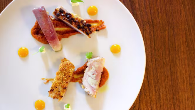 Il Ristorantino dell'Avvocato - 1