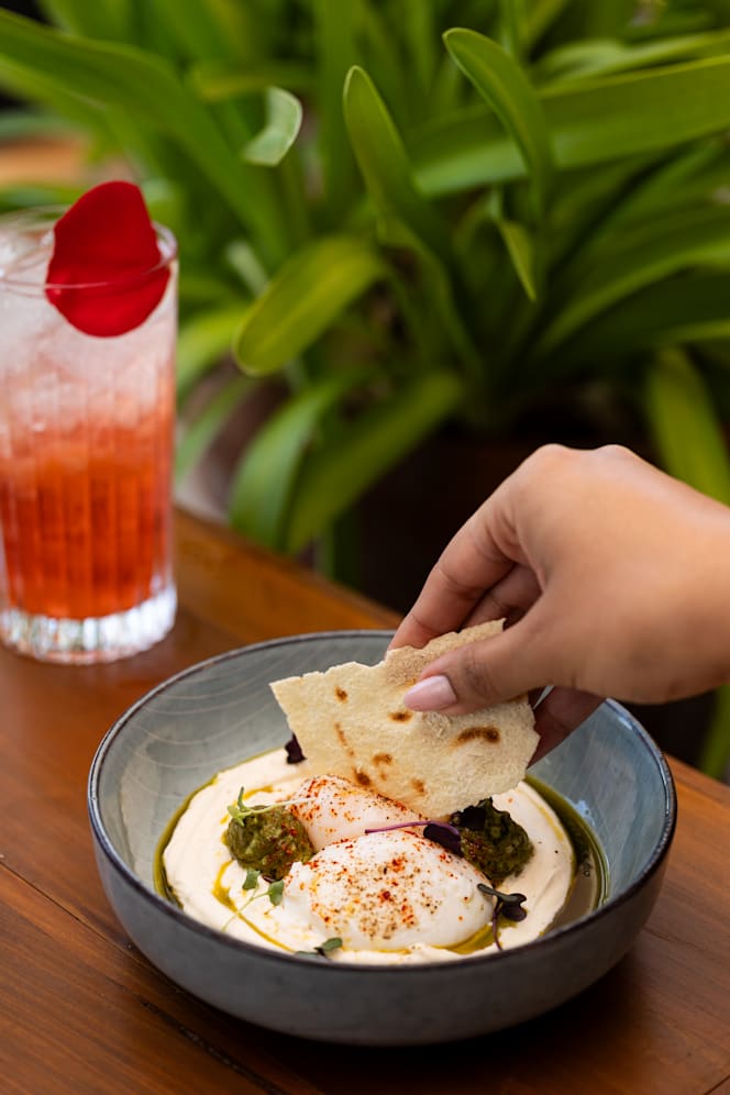 The ROOF – The Barcelona EDITION - 3