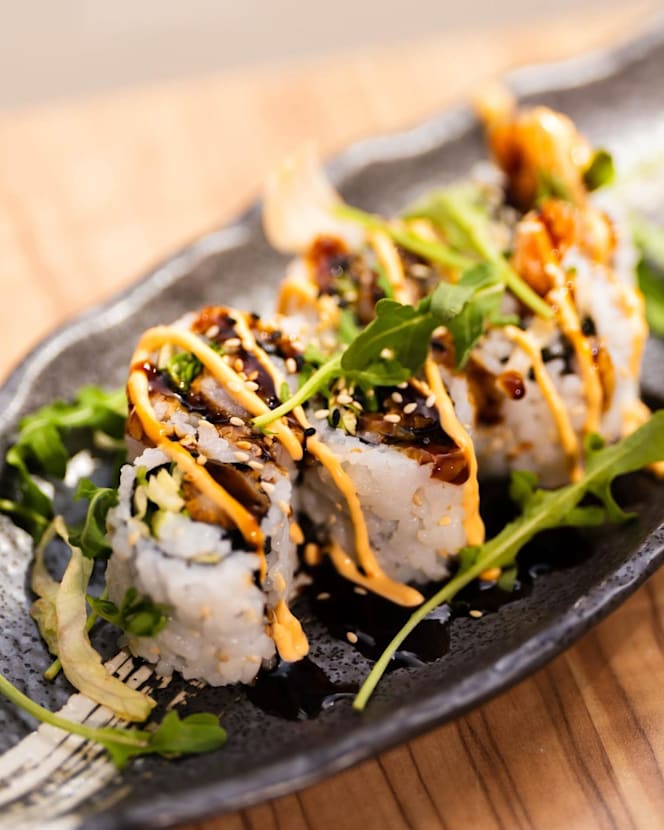 MiloSun Asian Kitchen - 7