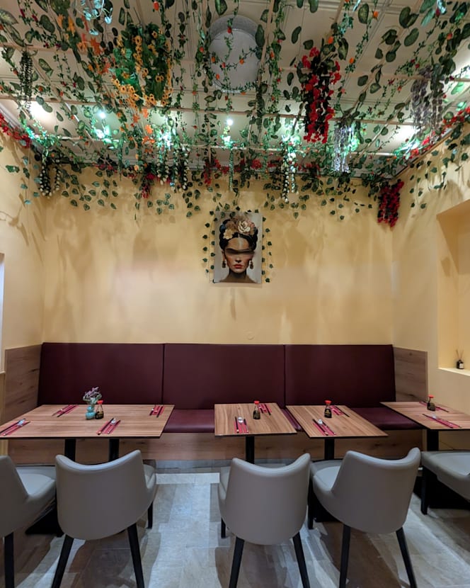 MiloSun Asian Kitchen - 4