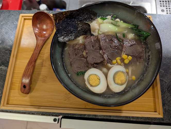 MiloSun Asian Kitchen - 2