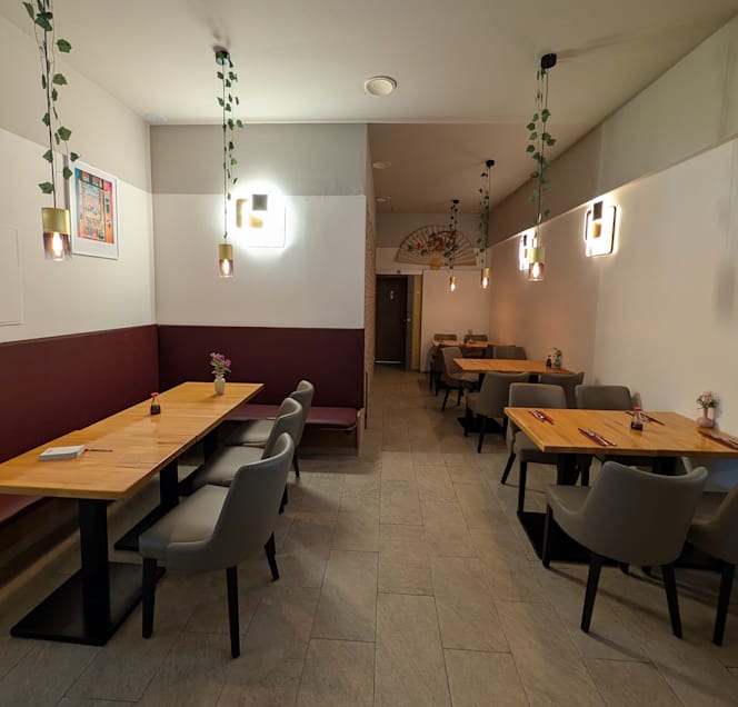 MiloSun Asian Kitchen - 6