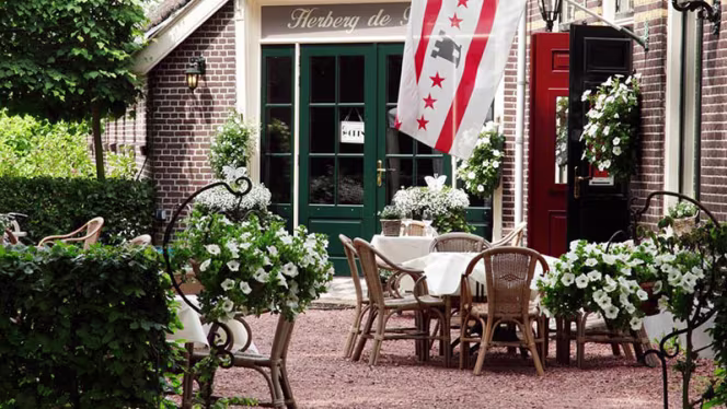 Herberg De Fazant - 7