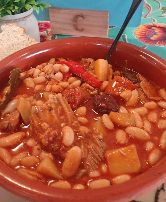 Profundo, Taberna Bajo el Mar - 3